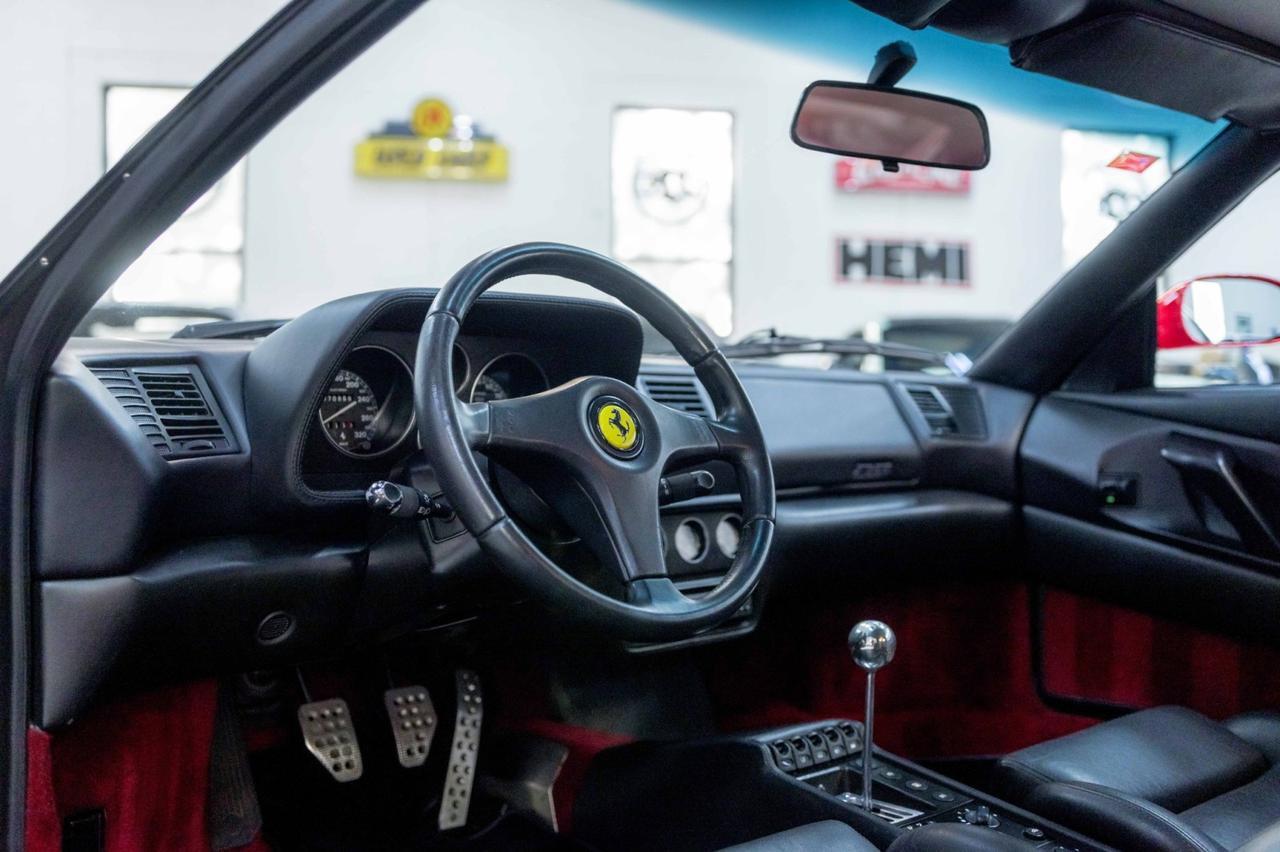 1995 Ferrari F355 Berlinetta Marietta GA