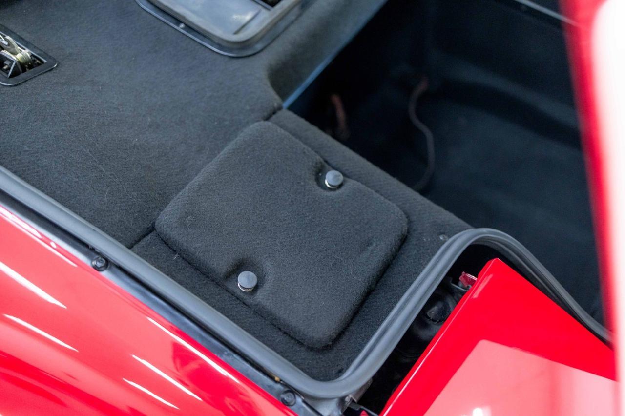 1995 Ferrari F355 Berlinetta Marietta GA