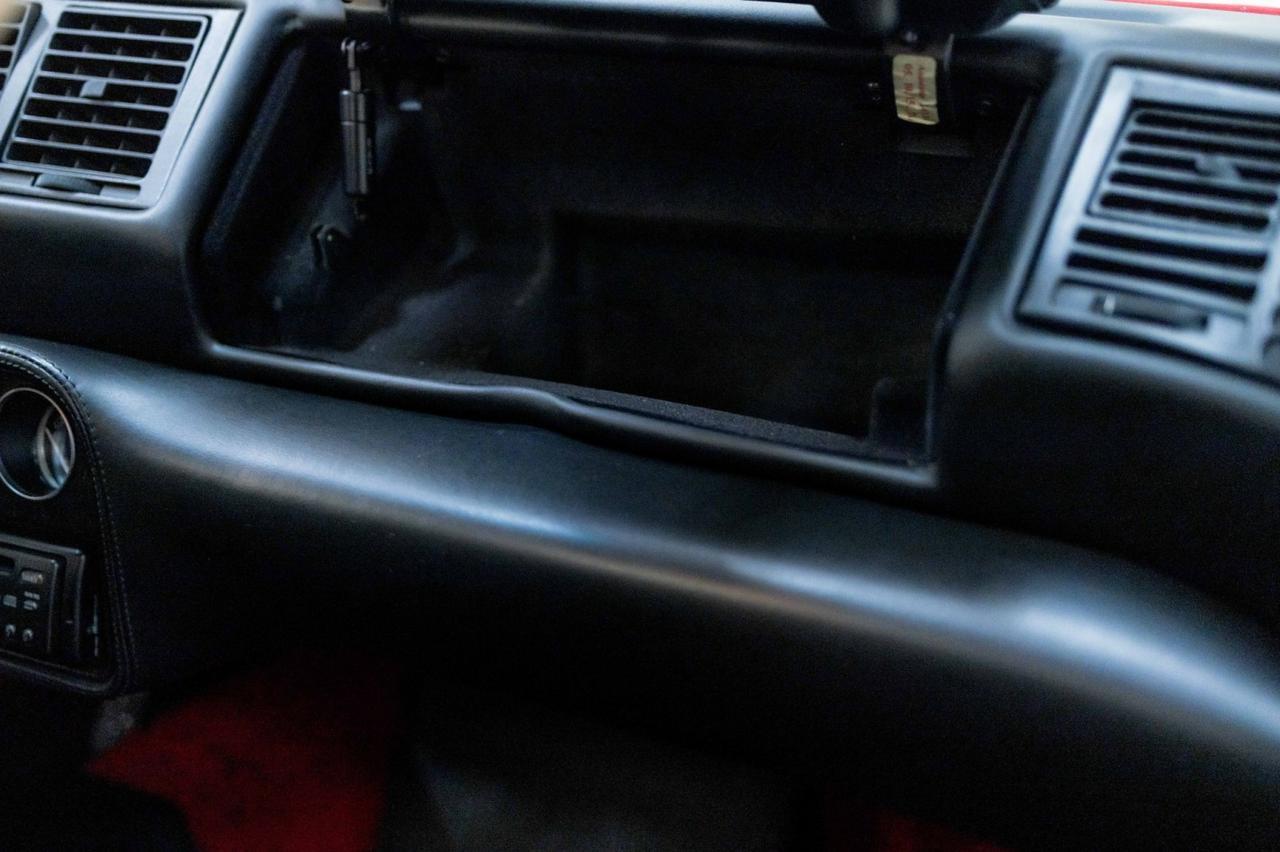 1995 Ferrari F355 Berlinetta Marietta GA