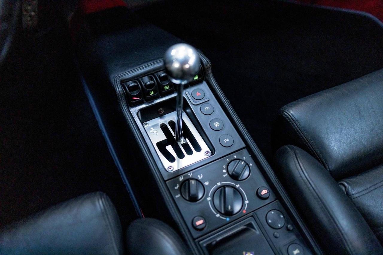 1995 Ferrari F355 Berlinetta Marietta GA