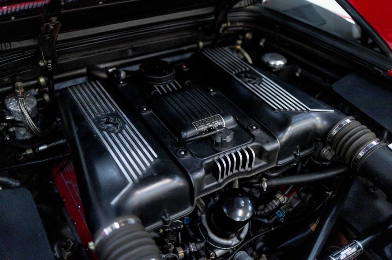 1995 Ferrari F355 Berlinetta Marietta GA