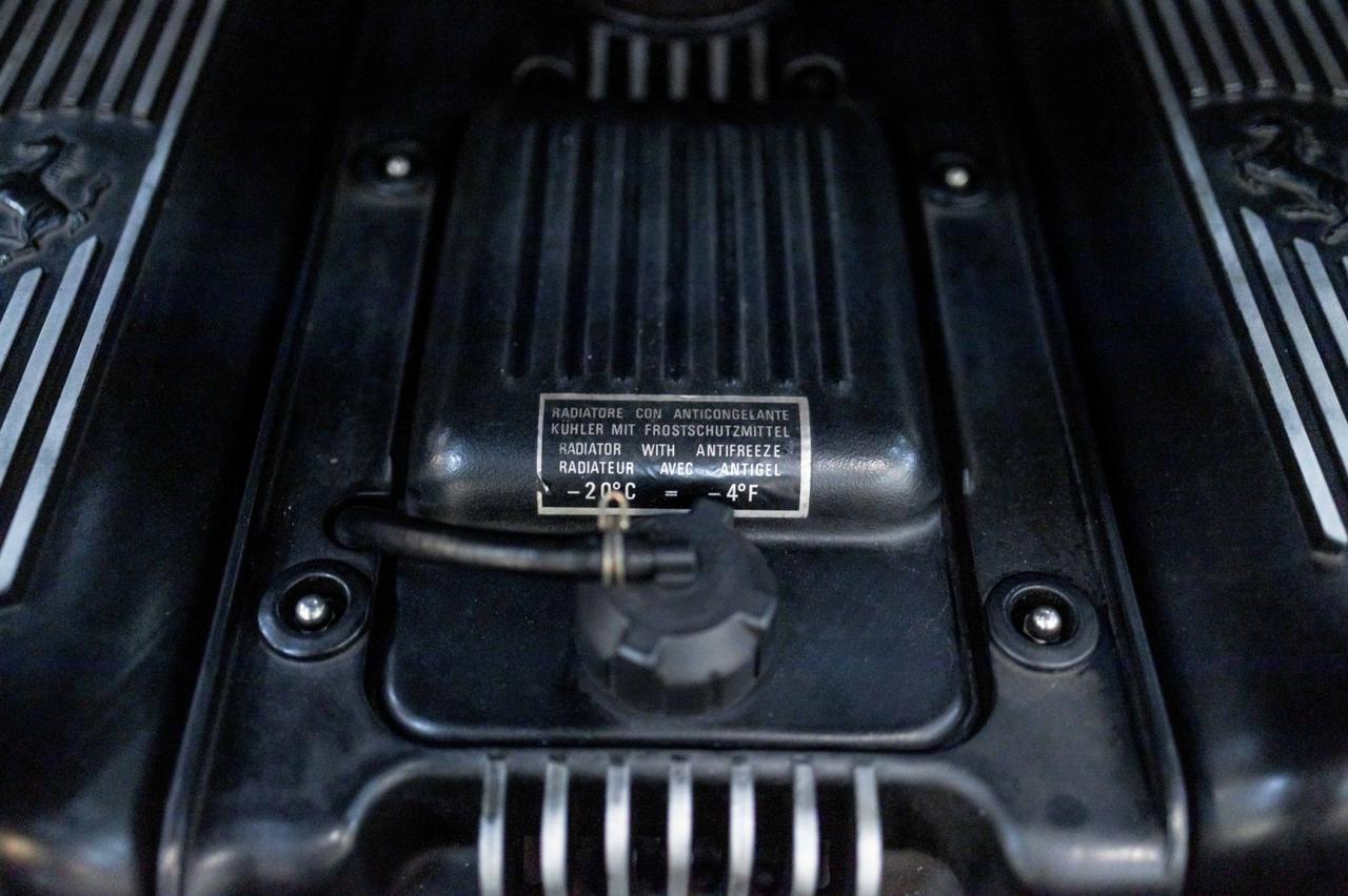 1995 Ferrari F355 Berlinetta Marietta GA