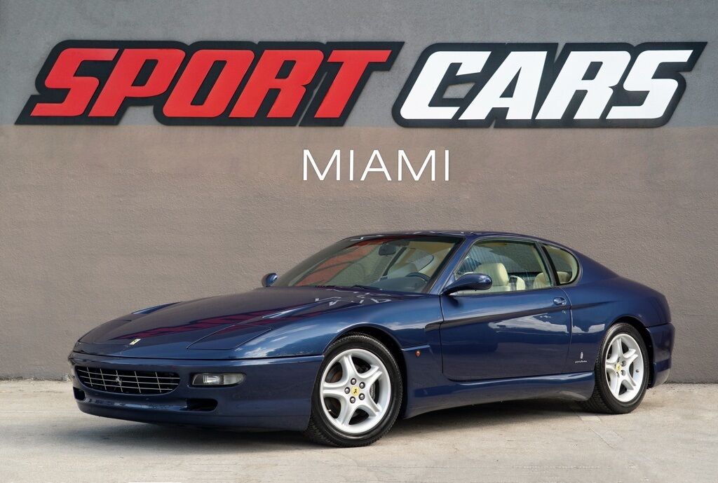 1995 Ferrari No Model