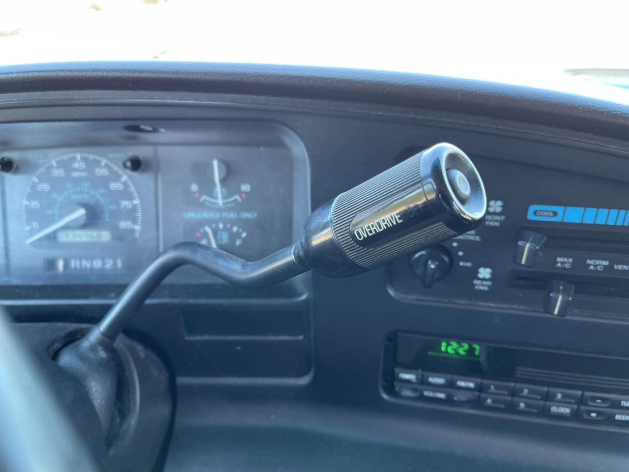 1995 Ford Club Wagon XL | XLT Post Falls ID