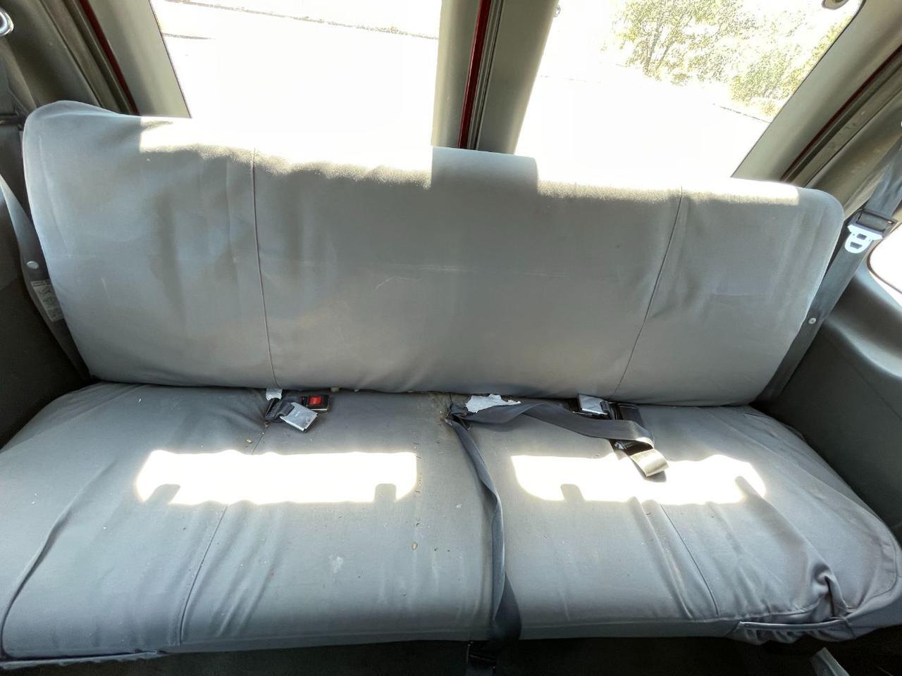 1995 Ford Club Wagon XL | XLT Post Falls ID