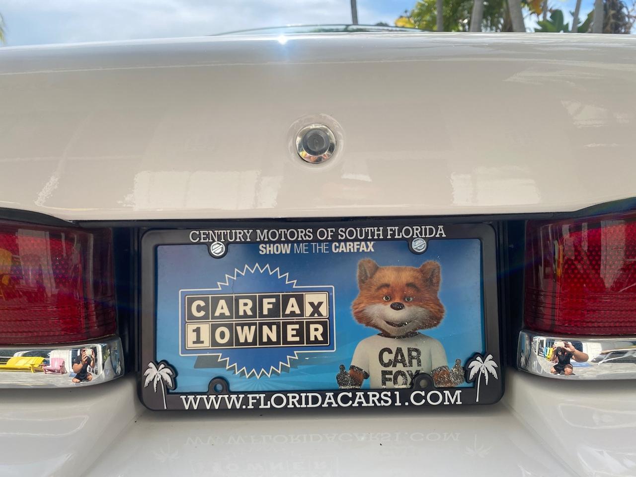 1995 Ford Crown Victoria LOW MILES 43,331 Pompano Beach FL