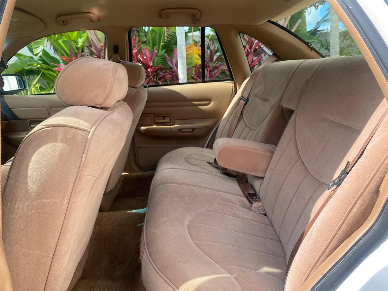 1995 Ford Crown Victoria LOW MILES 43,331 Pompano Beach FL