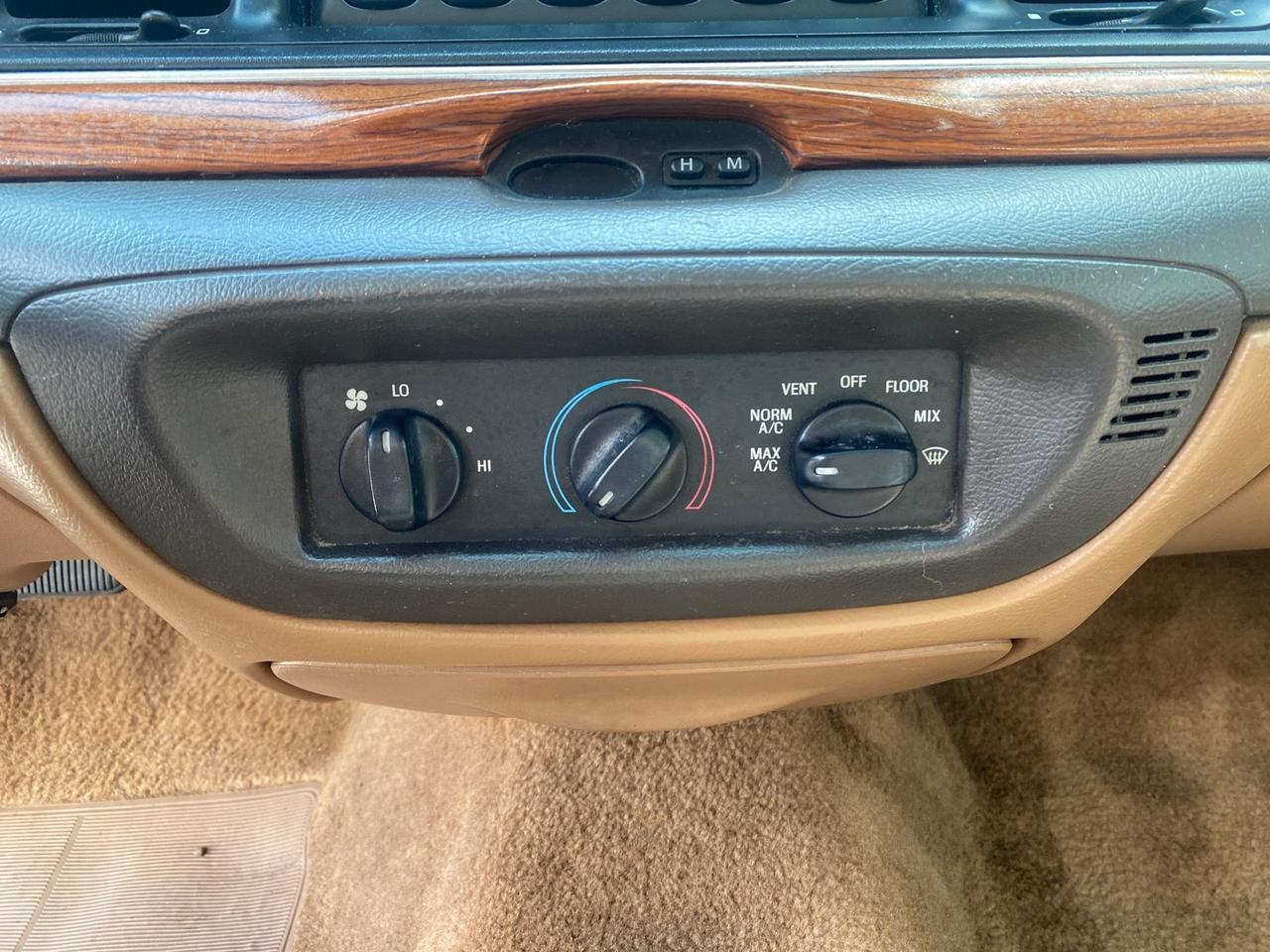 1995 Ford Crown Victoria LOW MILES 43,331 Pompano Beach FL