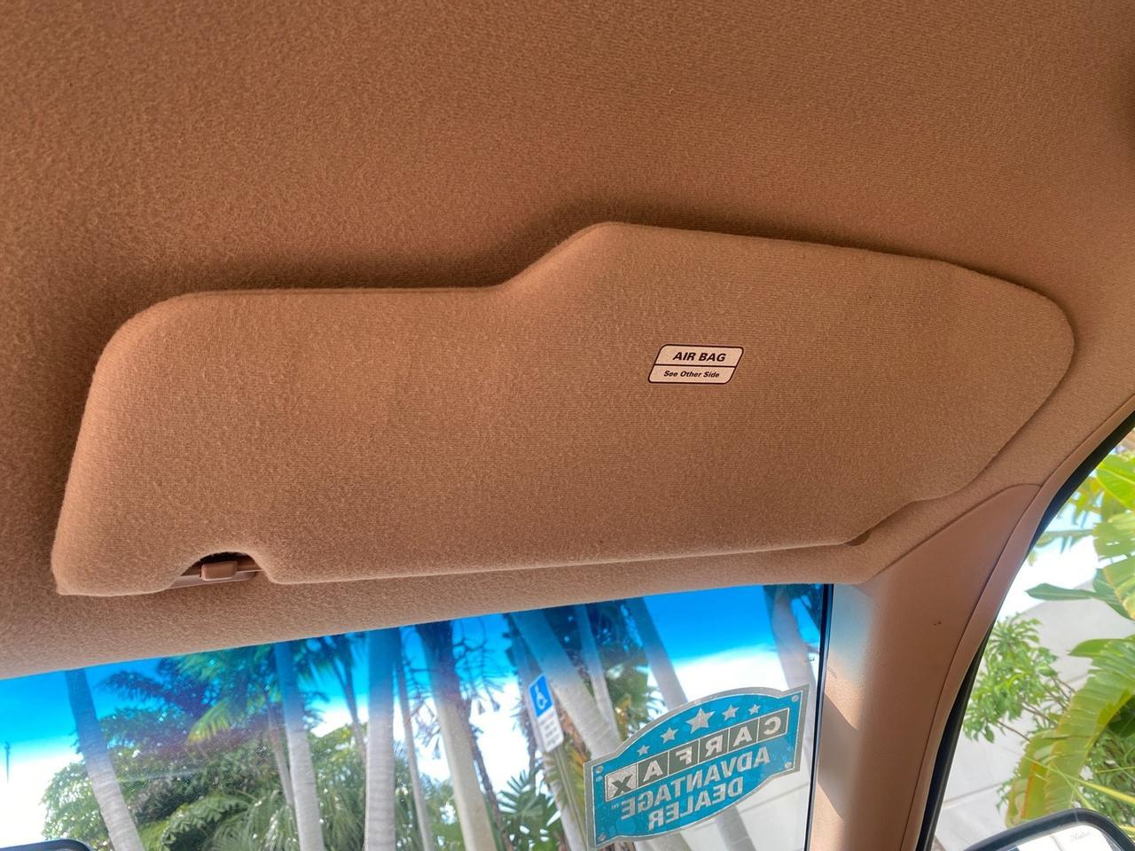 1995 Ford Crown Victoria LOW MILES 43,331 Pompano Beach FL