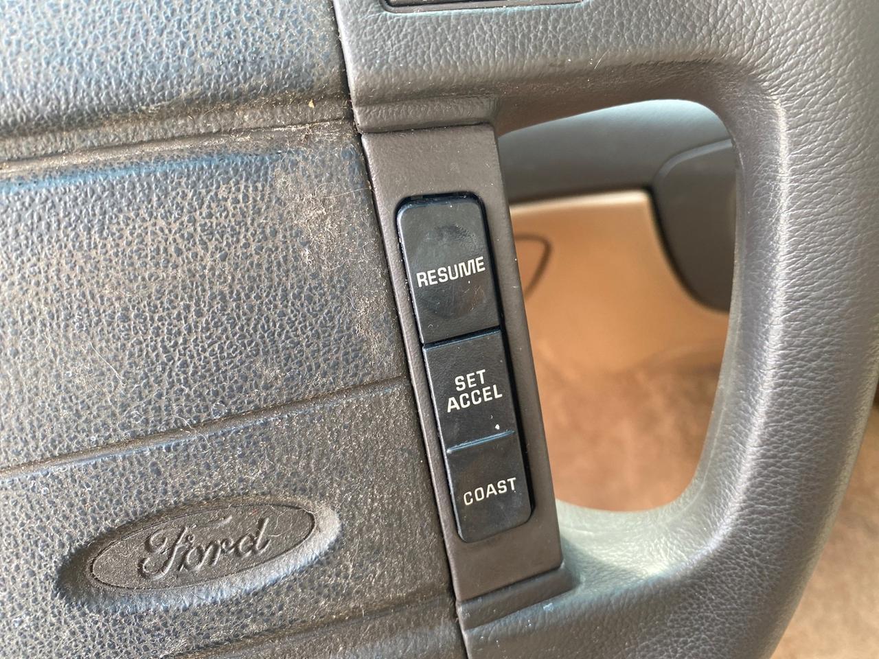 1995 Ford Crown Victoria LOW MILES 43,331 Pompano Beach FL