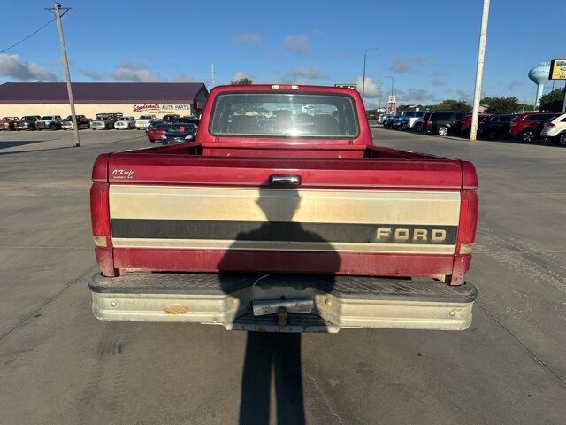 1995 Ford F-150 XL Watertown SD