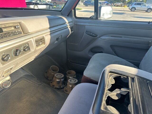 1995 Ford F-150 XL Watertown SD