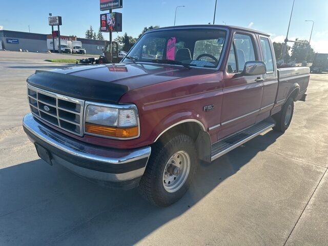 1995 Ford F-150 XL Watertown SD