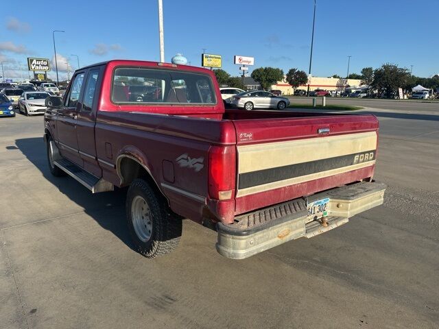 1995 Ford F-150 XL Watertown SD
