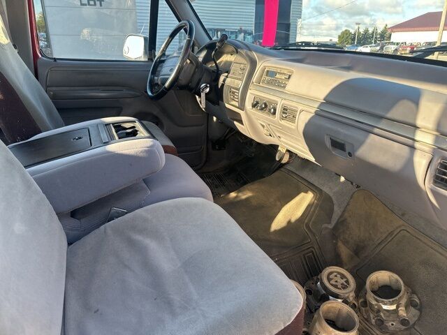 1995 Ford F-150 XL Watertown SD
