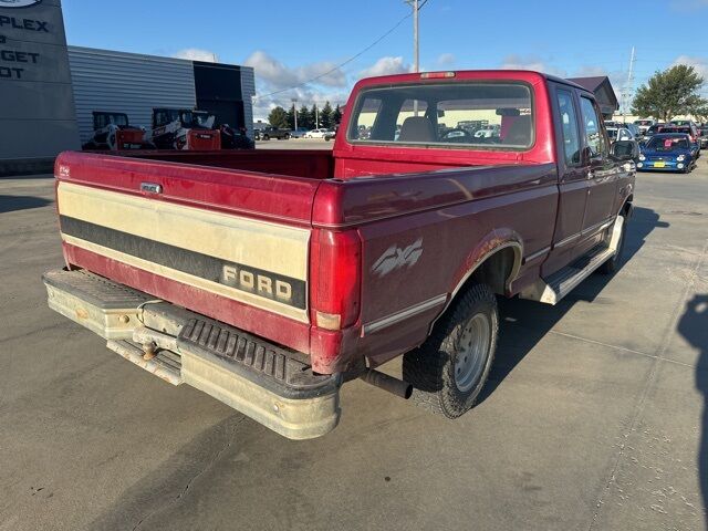 1995 Ford F-150 XL Watertown SD