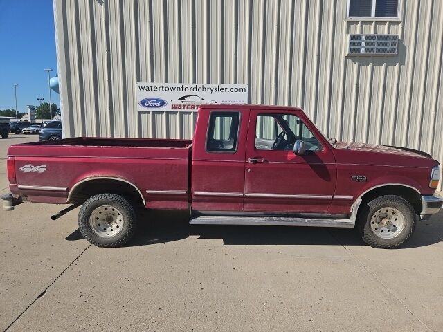 1995 Ford F-150 XL Watertown SD