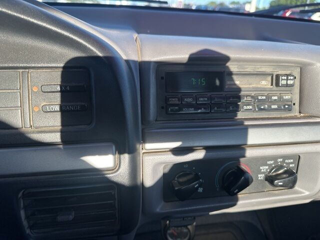 1995 Ford F-150 XL Watertown SD