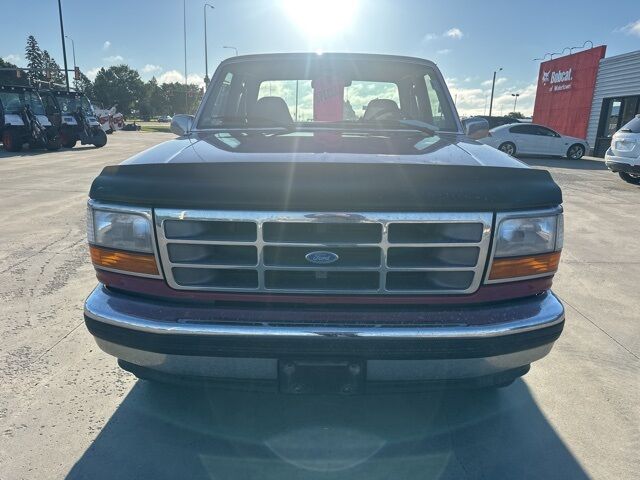 1995 Ford F-150 XL Watertown SD