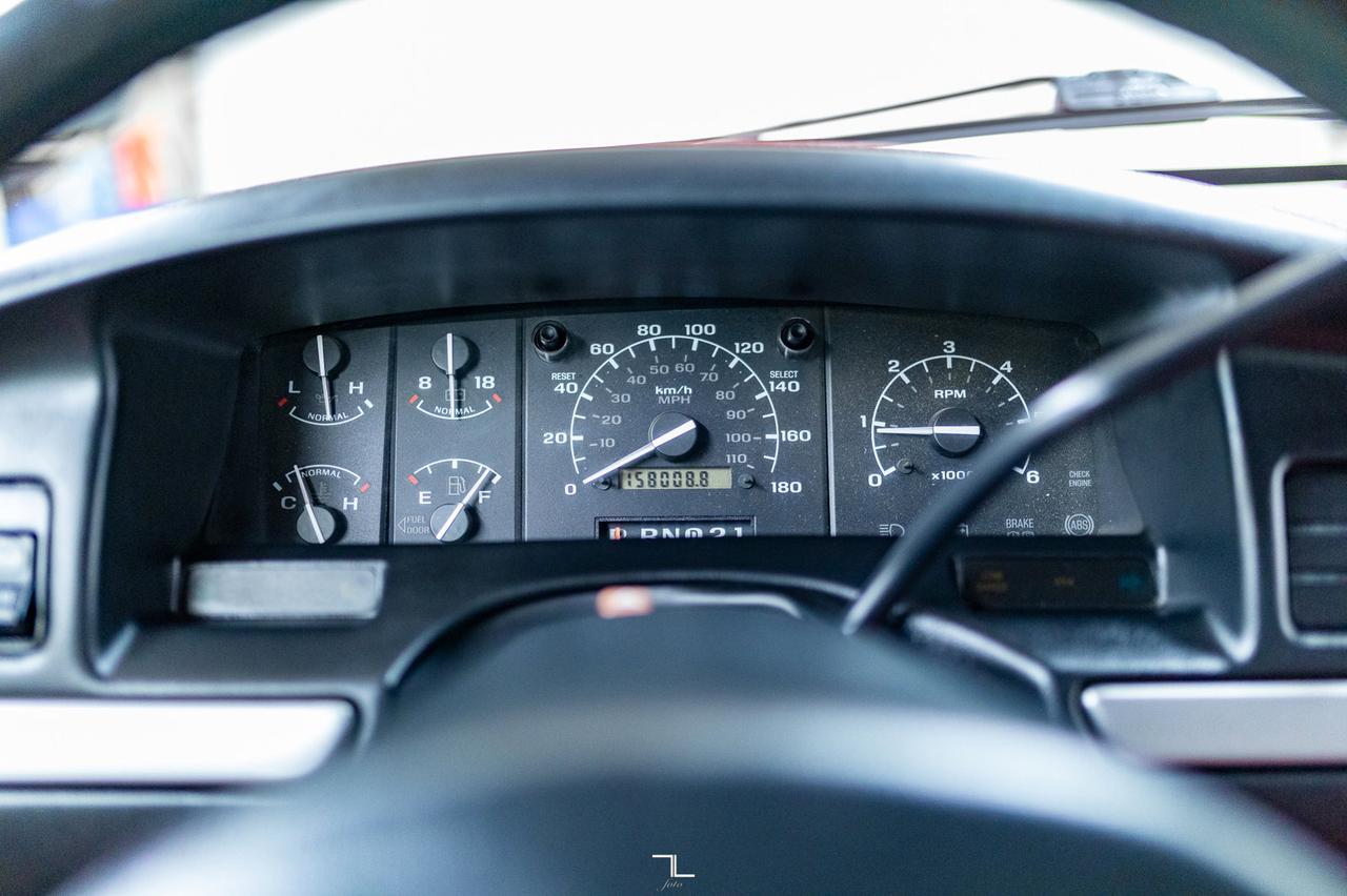 1995 Ford F-350 4x2 Crew Cab XLT Longbox Red Deer AB