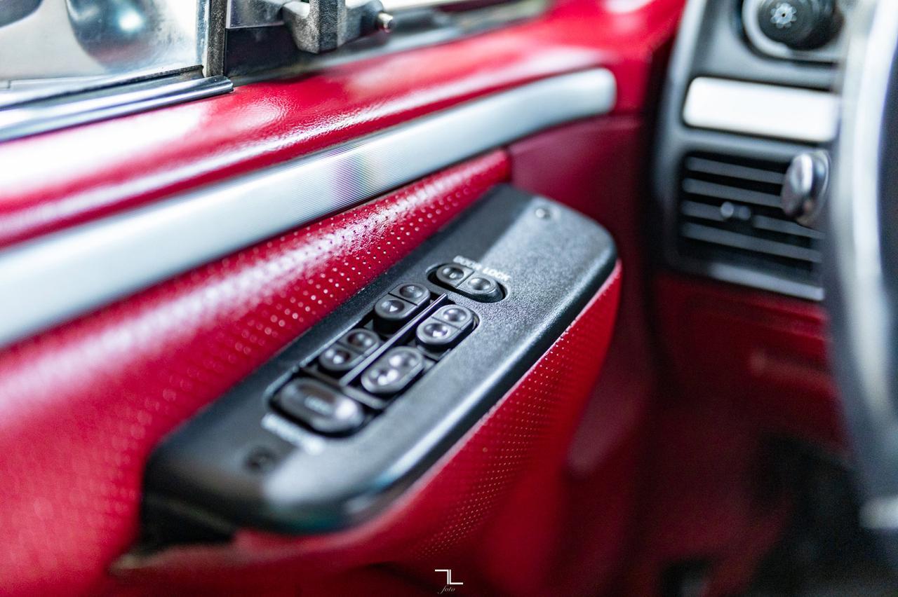 1995 Ford F-350 4x2 Crew Cab XLT Longbox Red Deer AB