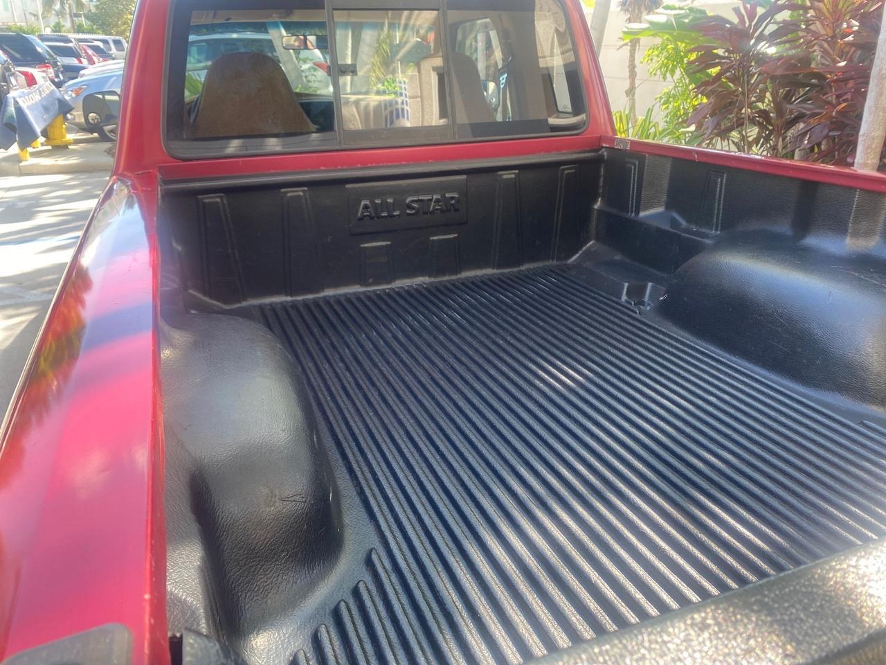 1995 Ford Ranger XLT EXTENDED CAB LOW MILES 64,867 Pompano Beach FL