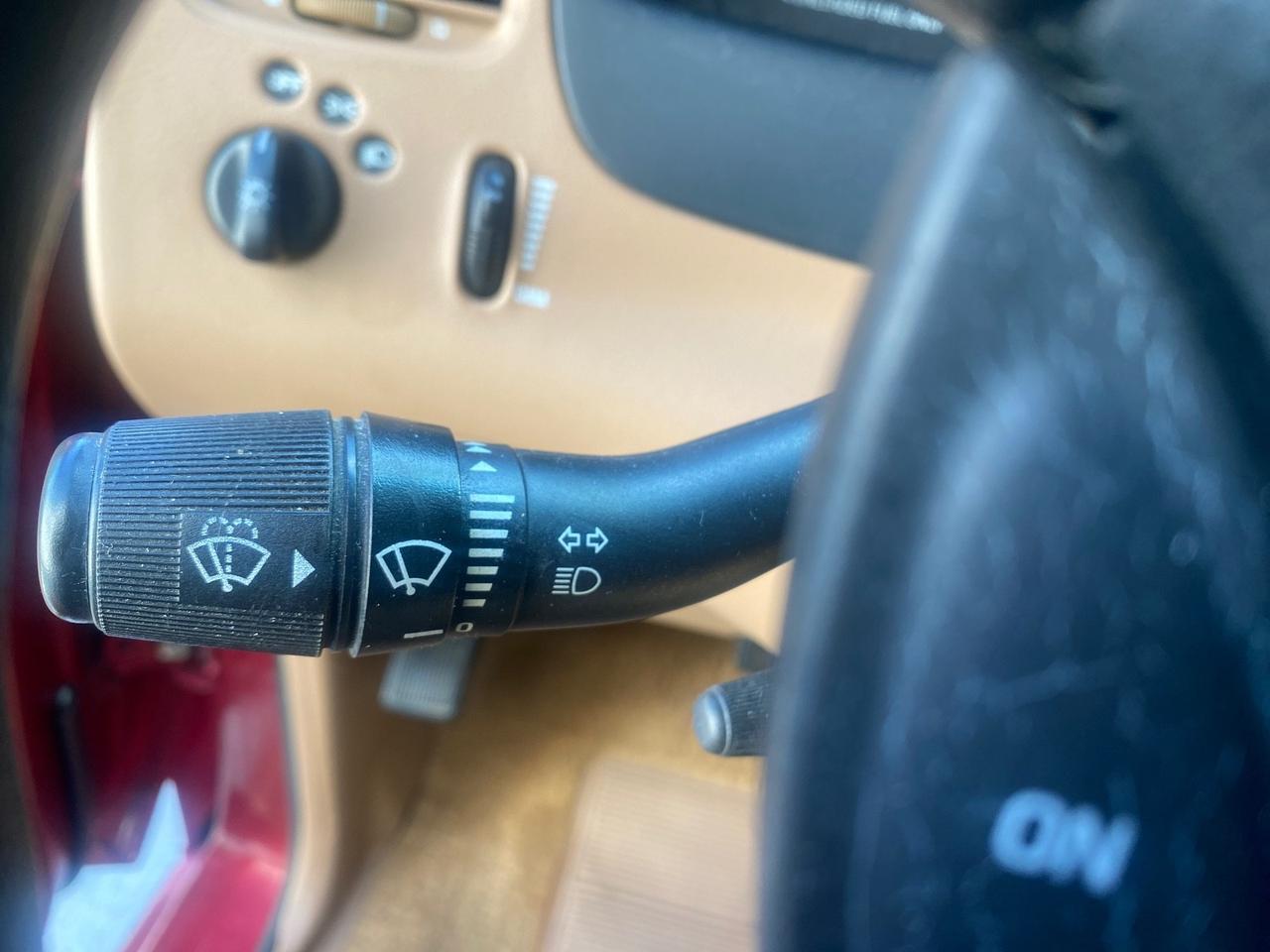 1995 Ford Ranger XLT EXTENDED CAB LOW MILES 64,867 Pompano Beach FL