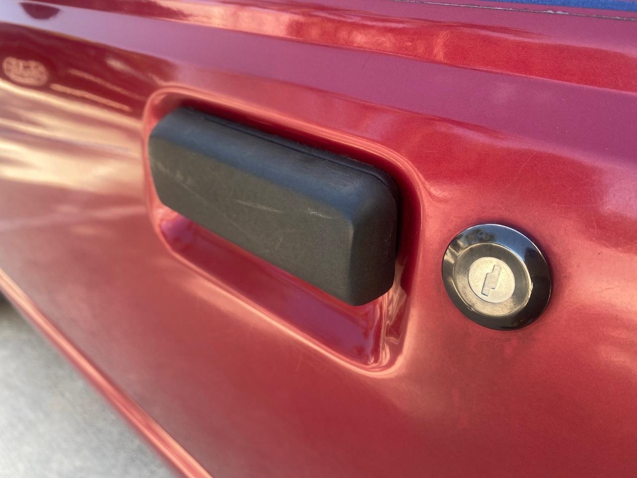 1995 Ford Ranger XLT EXTENDED CAB LOW MILES 64,867 Pompano Beach FL