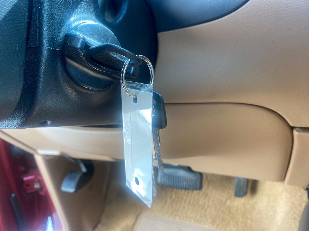 1995 Ford Ranger XLT EXTENDED CAB LOW MILES 64,867 Pompano Beach FL