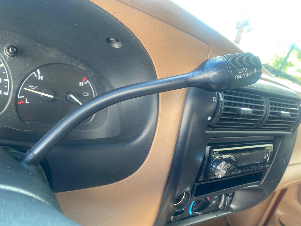 1995 Ford Ranger XLT EXTENDED CAB LOW MILES 64,867 Pompano Beach FL