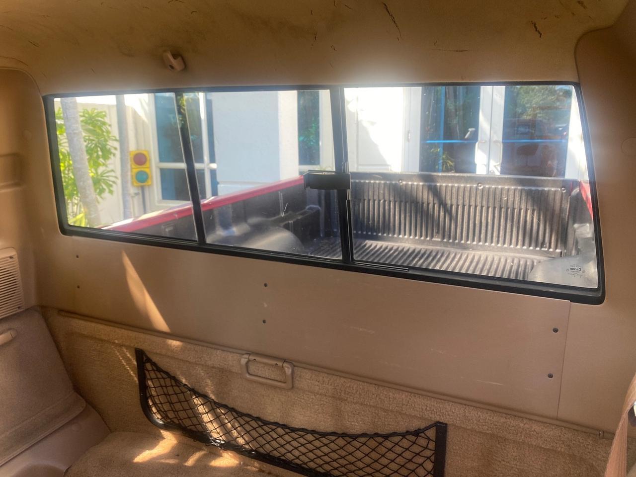 1995 Ford Ranger XLT EXTENDED CAB LOW MILES 64,867 Pompano Beach FL