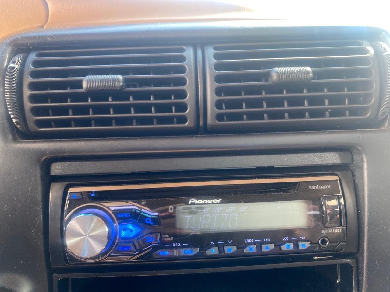 1995 Ford Ranger XLT EXTENDED CAB LOW MILES 64,867 Pompano Beach FL