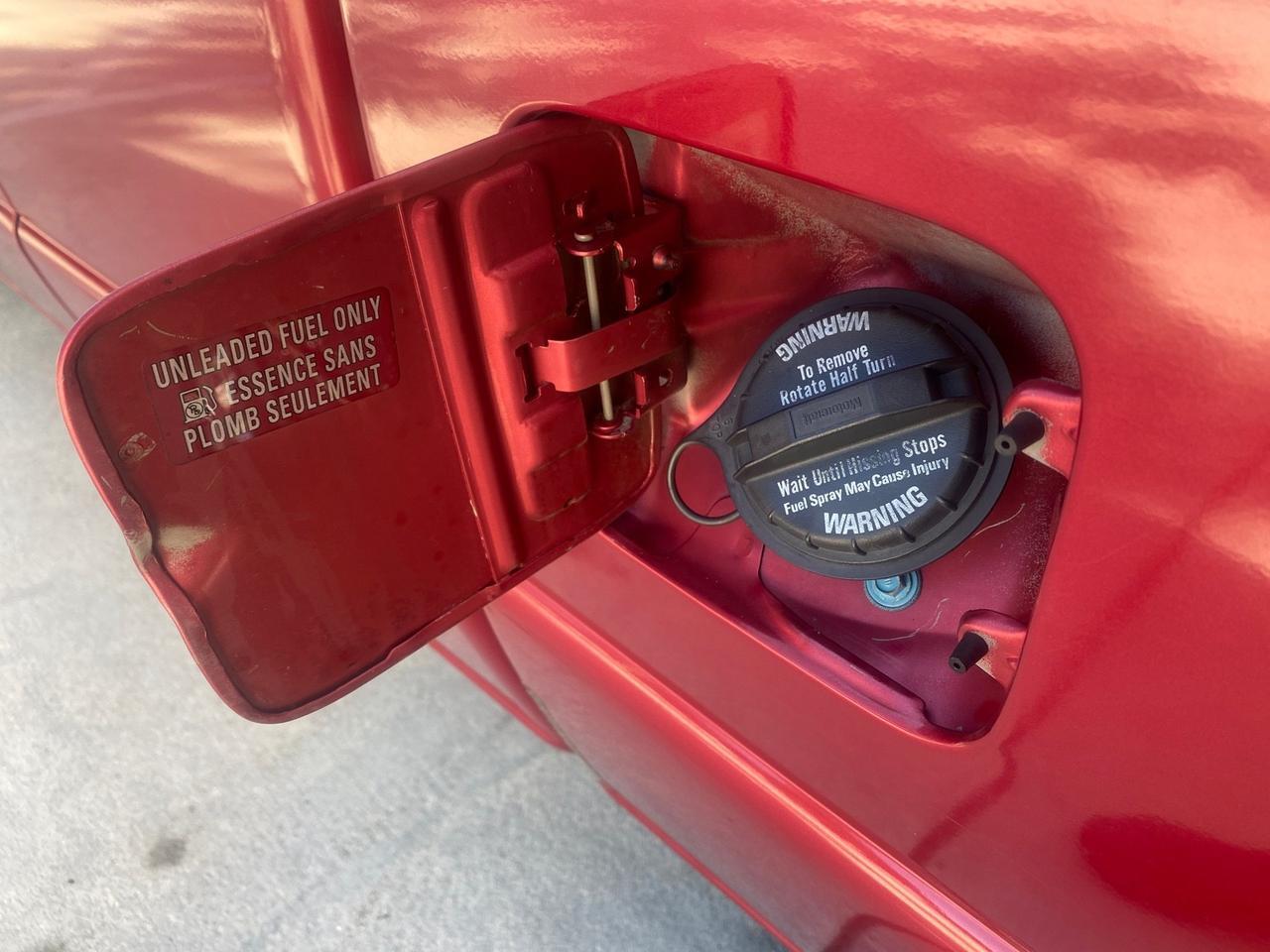 1995 Ford Ranger XLT EXTENDED CAB LOW MILES 64,867 Pompano Beach FL