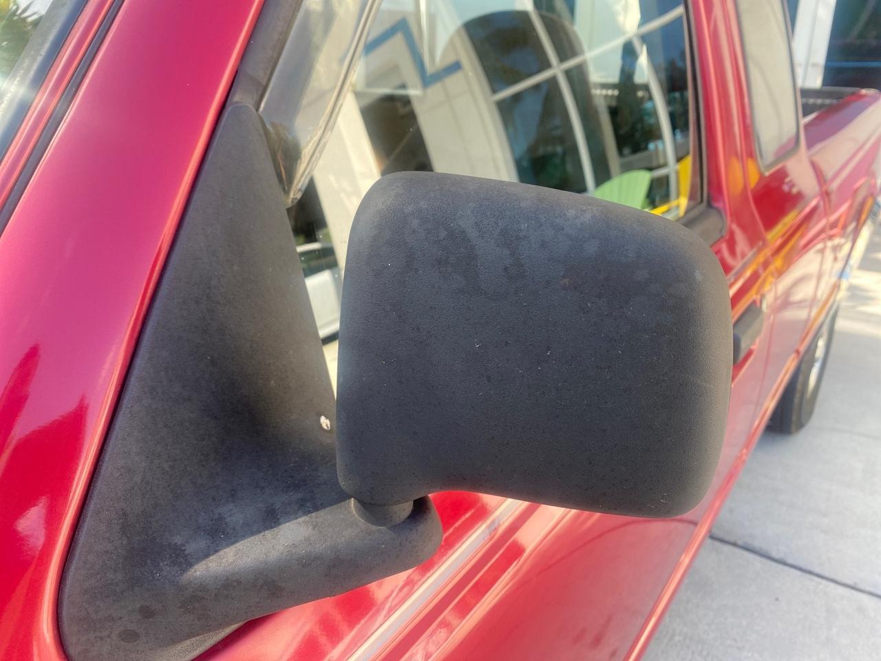 1995 Ford Ranger XLT EXTENDED CAB LOW MILES 64,867 Pompano Beach FL