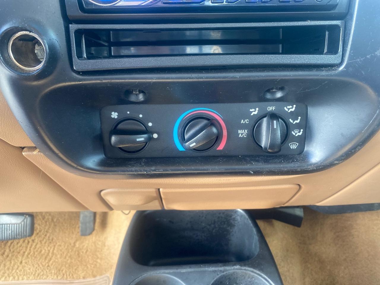 1995 Ford Ranger XLT EXTENDED CAB LOW MILES 64,867 Pompano Beach FL