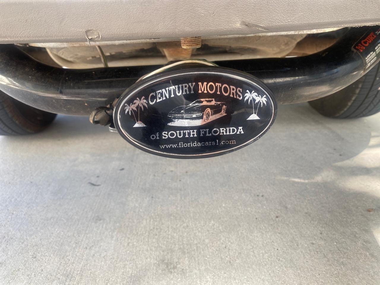 1995 Ford Ranger XLT EXTENDED CAB LOW MILES 64,867 Pompano Beach FL