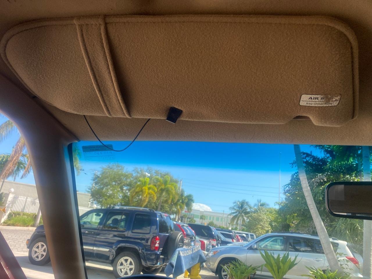 1995 Ford Ranger XLT EXTENDED CAB LOW MILES 64,867 Pompano Beach FL