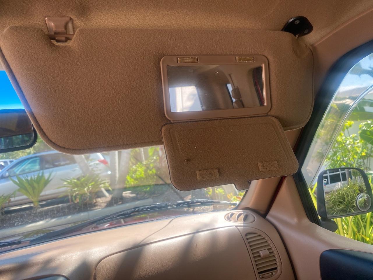 1995 Ford Ranger XLT EXTENDED CAB LOW MILES 64,867 Pompano Beach FL