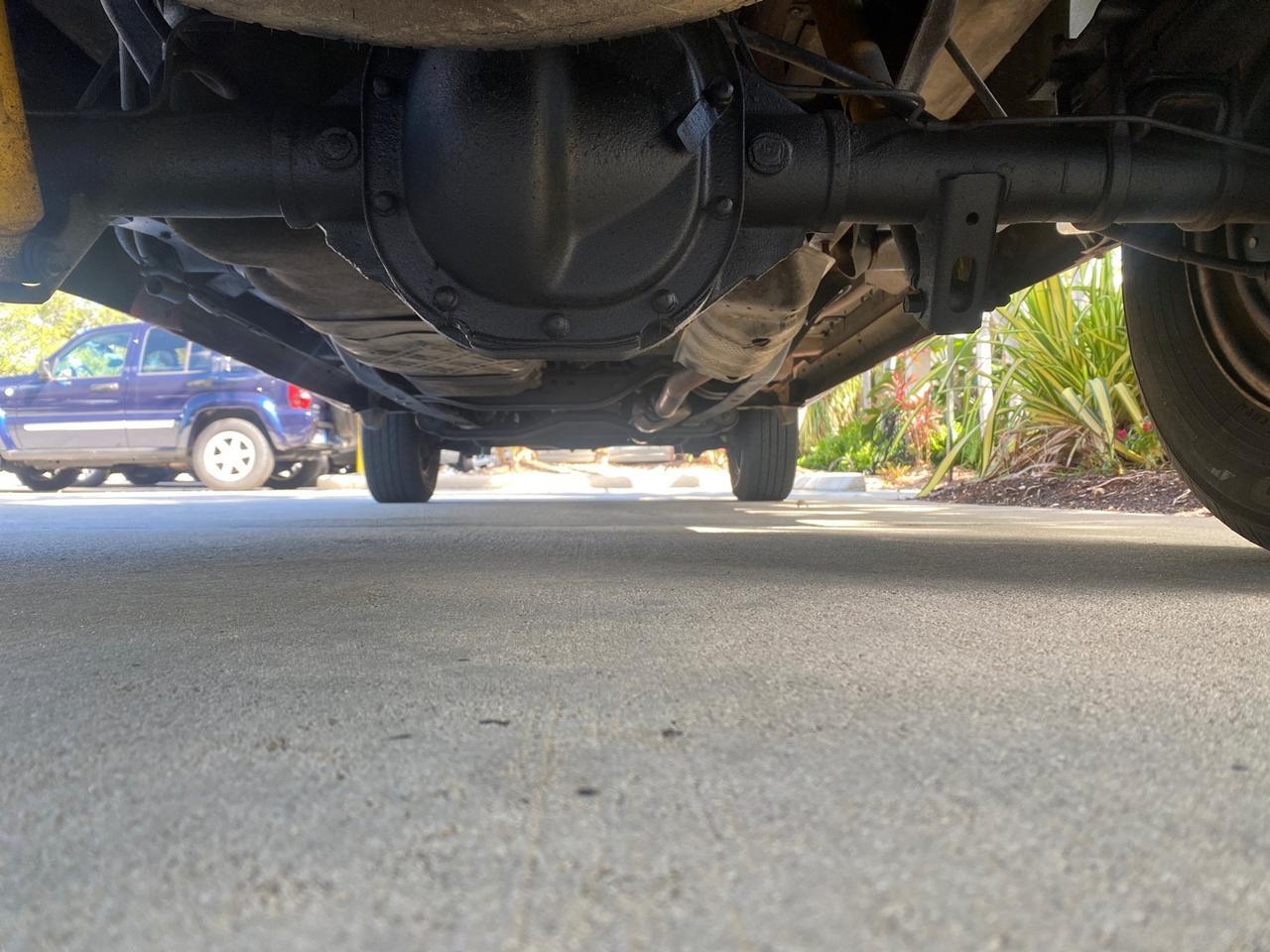 1995 Ford Ranger XLT EXTENDED CAB LOW MILES 64,867 Pompano Beach FL