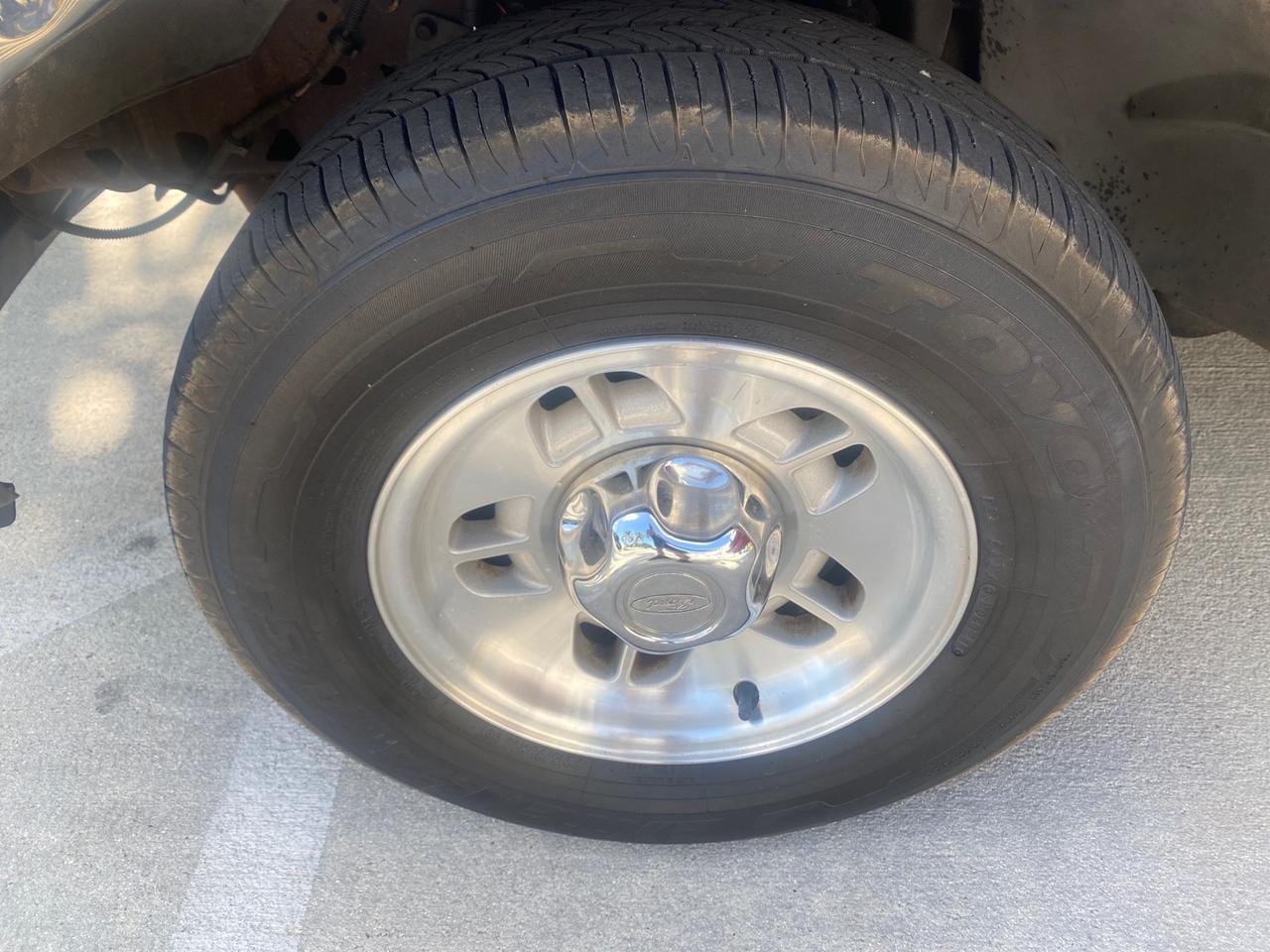 1995 Ford Ranger XLT EXTENDED CAB LOW MILES 64,867 Pompano Beach FL