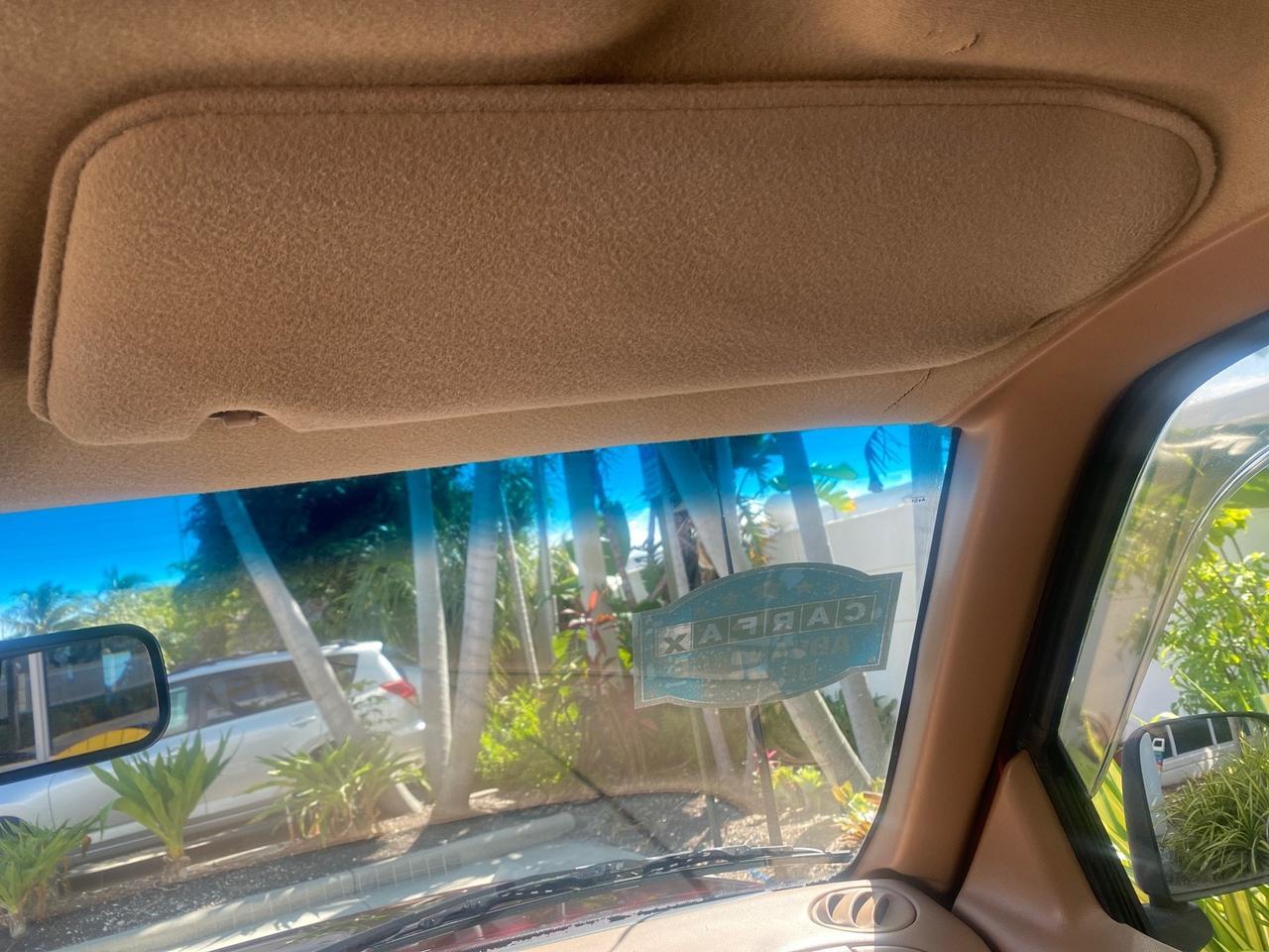 1995 Ford Ranger XLT EXTENDED CAB LOW MILES 64,867 Pompano Beach FL