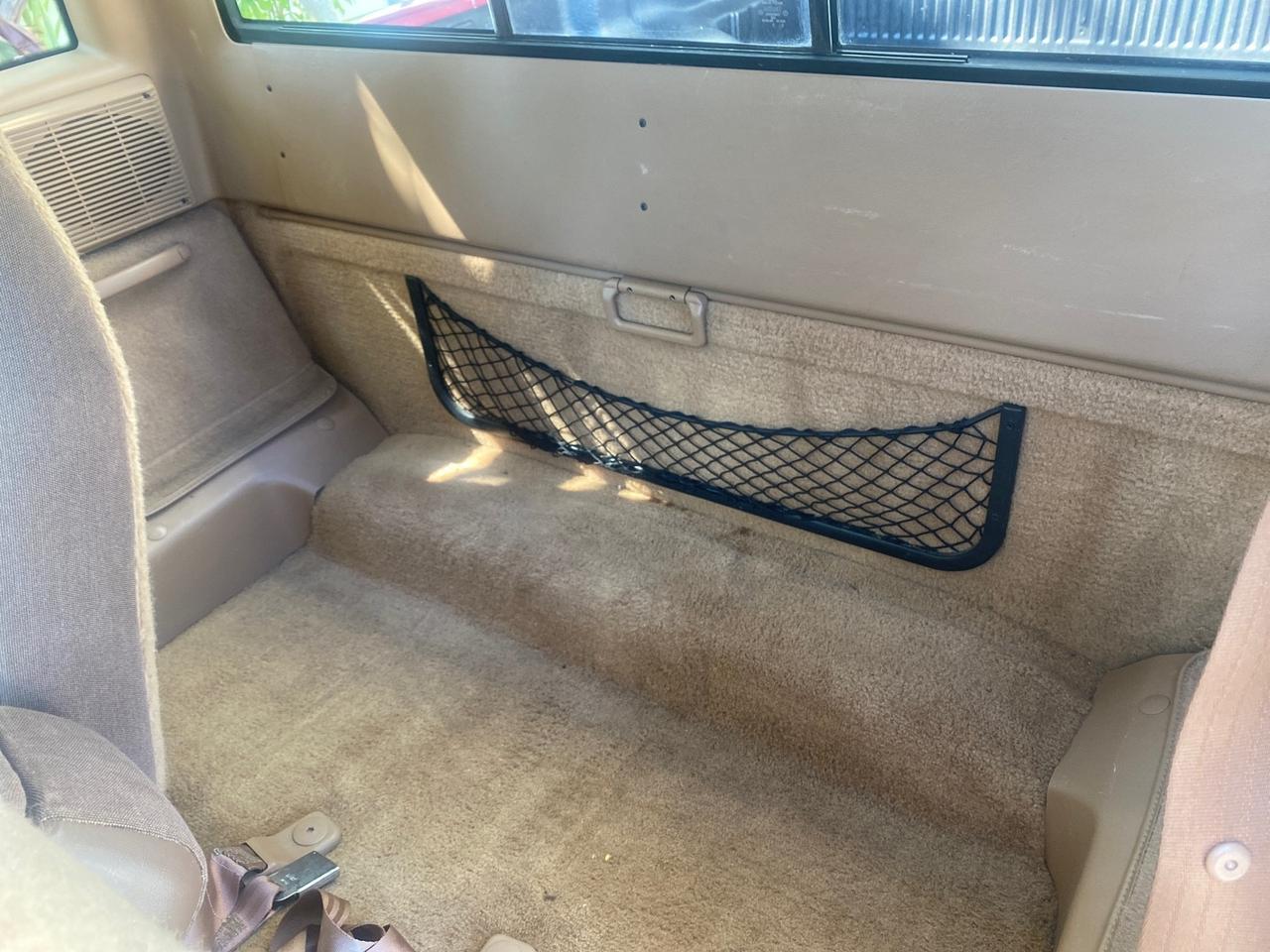 1995 Ford Ranger XLT EXTENDED CAB LOW MILES 64,867 Pompano Beach FL