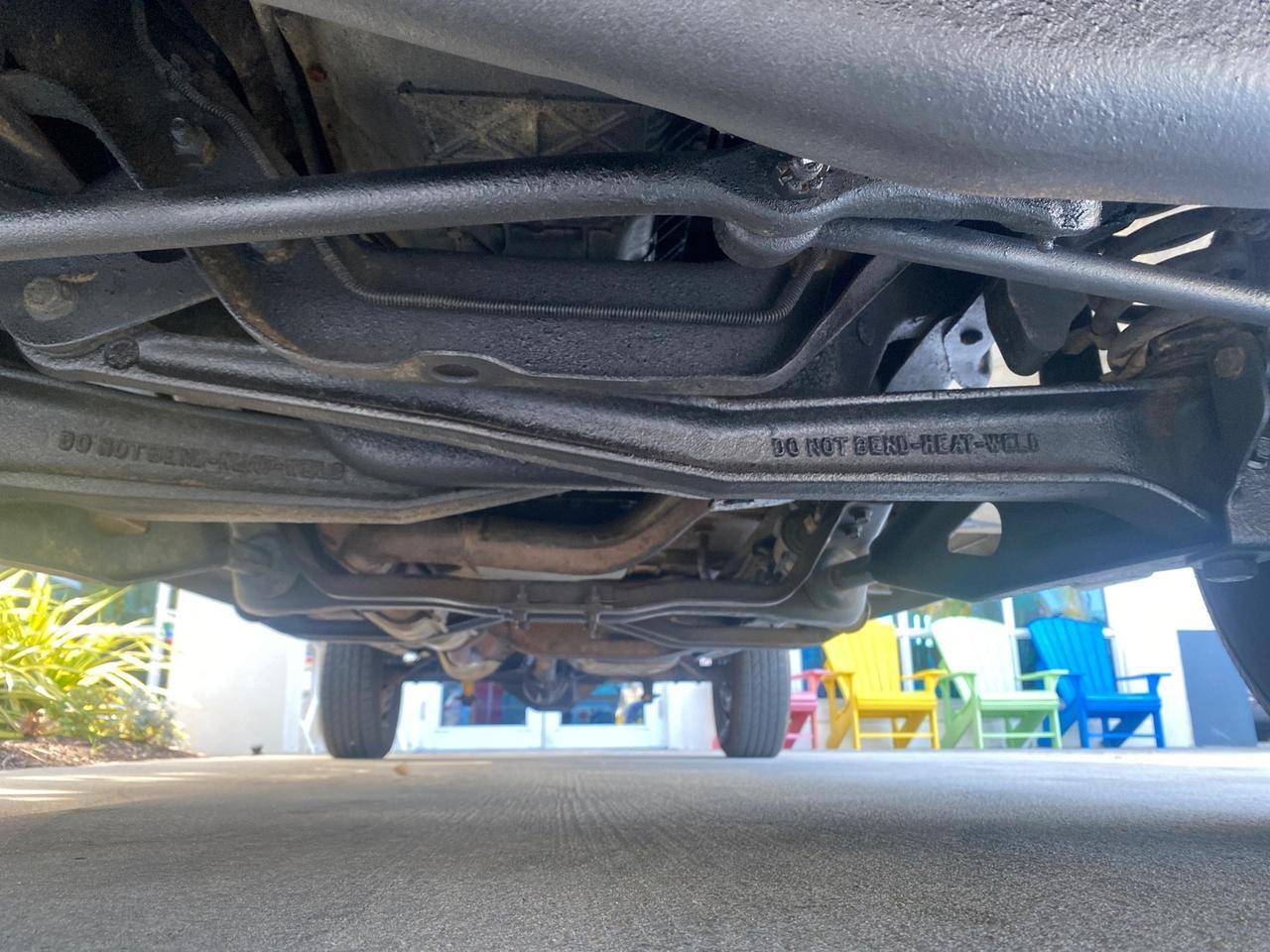 1995 Ford Ranger XLT EXTENDED CAB LOW MILES 64,867 Pompano Beach FL