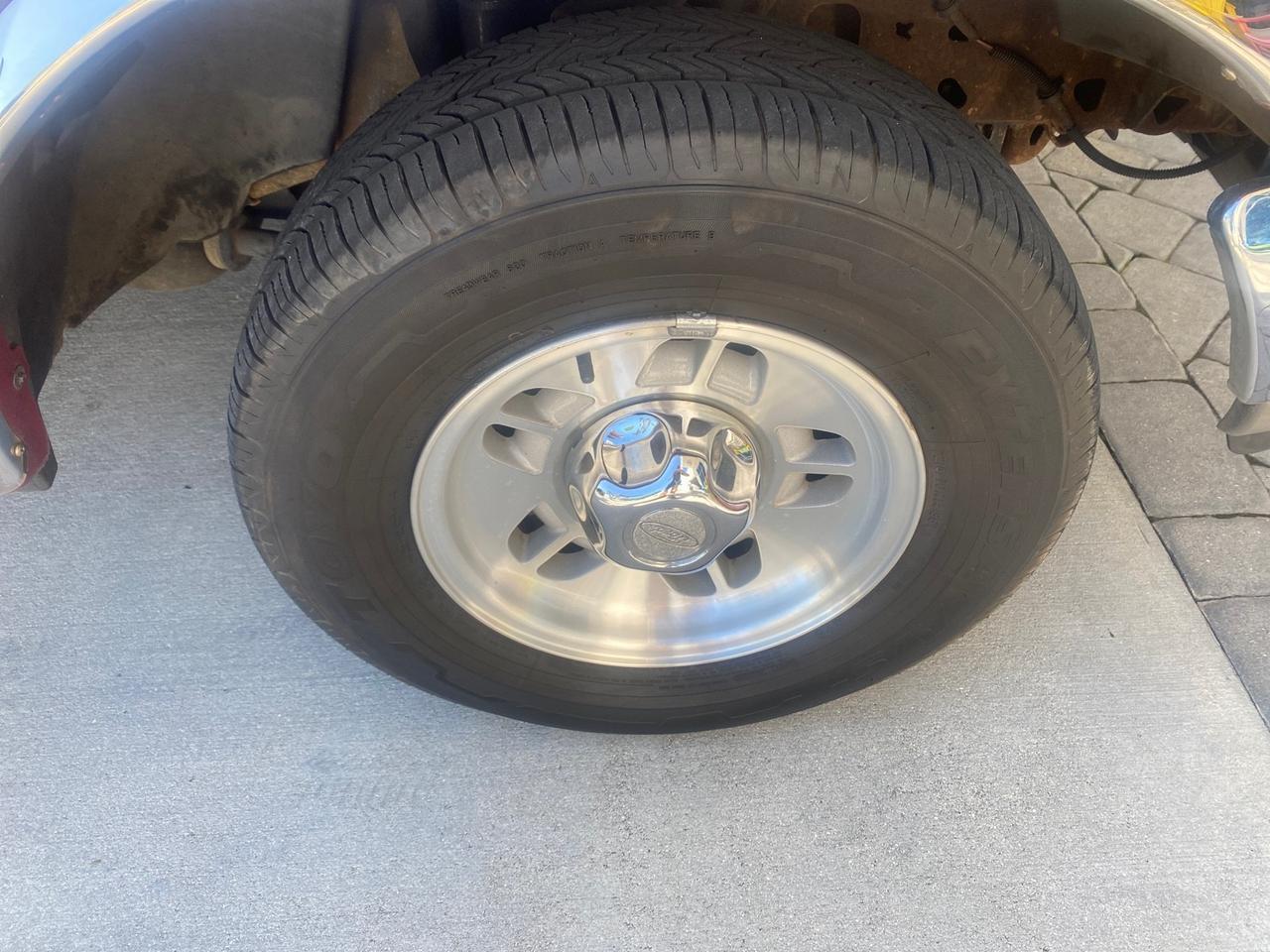 1995 Ford Ranger XLT EXTENDED CAB LOW MILES 64,867 Pompano Beach FL