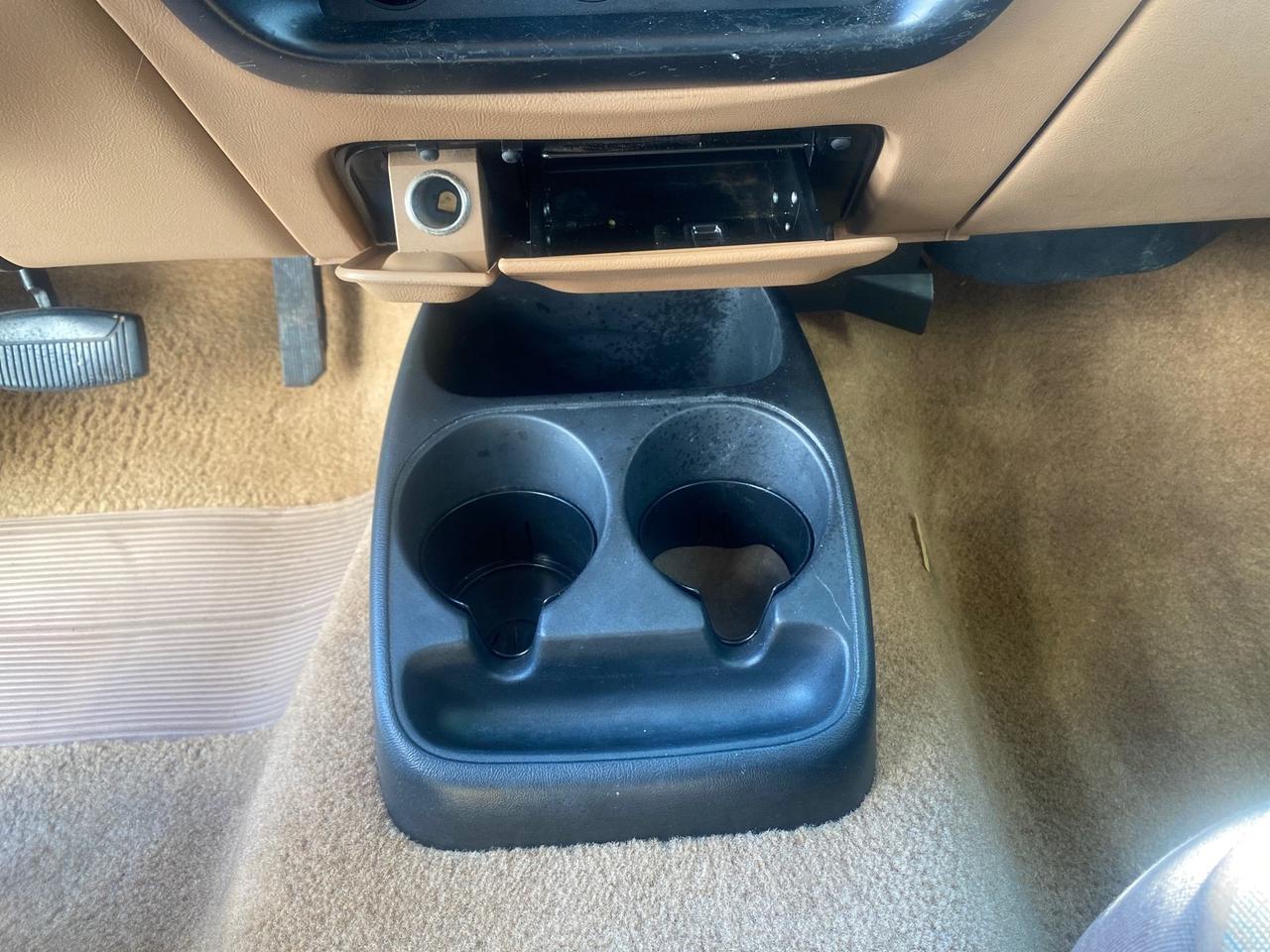 1995 Ford Ranger XLT EXTENDED CAB LOW MILES 64,867 Pompano Beach FL