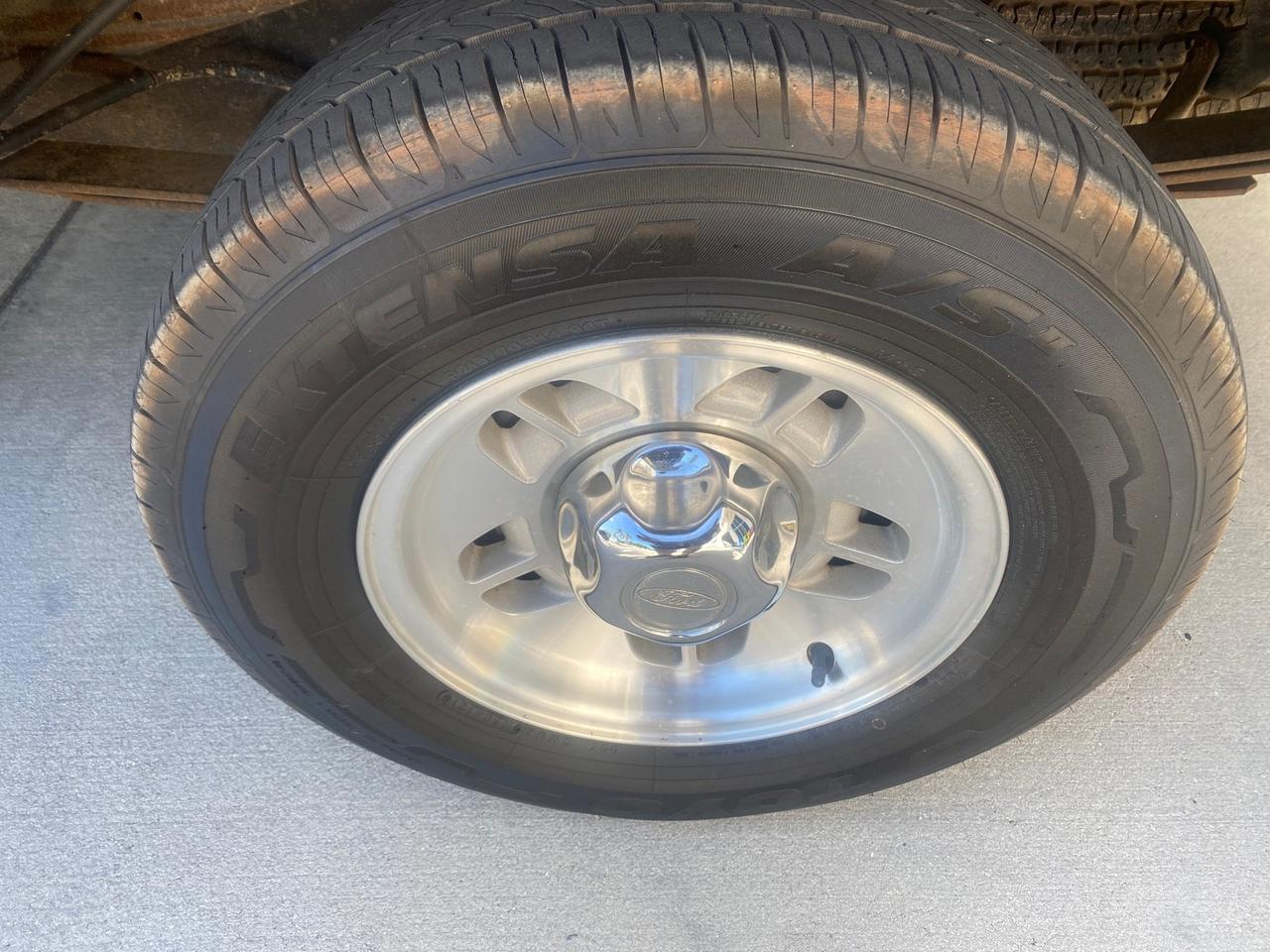 1995 Ford Ranger XLT EXTENDED CAB LOW MILES 64,867 Pompano Beach FL