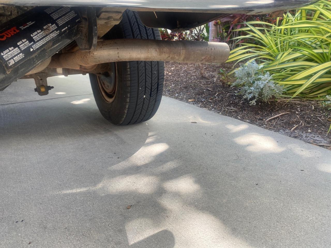 1995 Ford Ranger XLT EXTENDED CAB LOW MILES 64,867 Pompano Beach FL