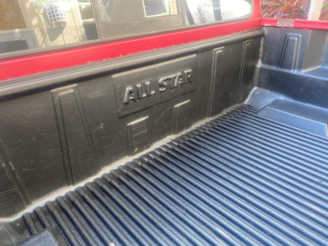 1995 Ford Ranger XLT EXTENDED CAB LOW MILES 64,867 Pompano Beach FL