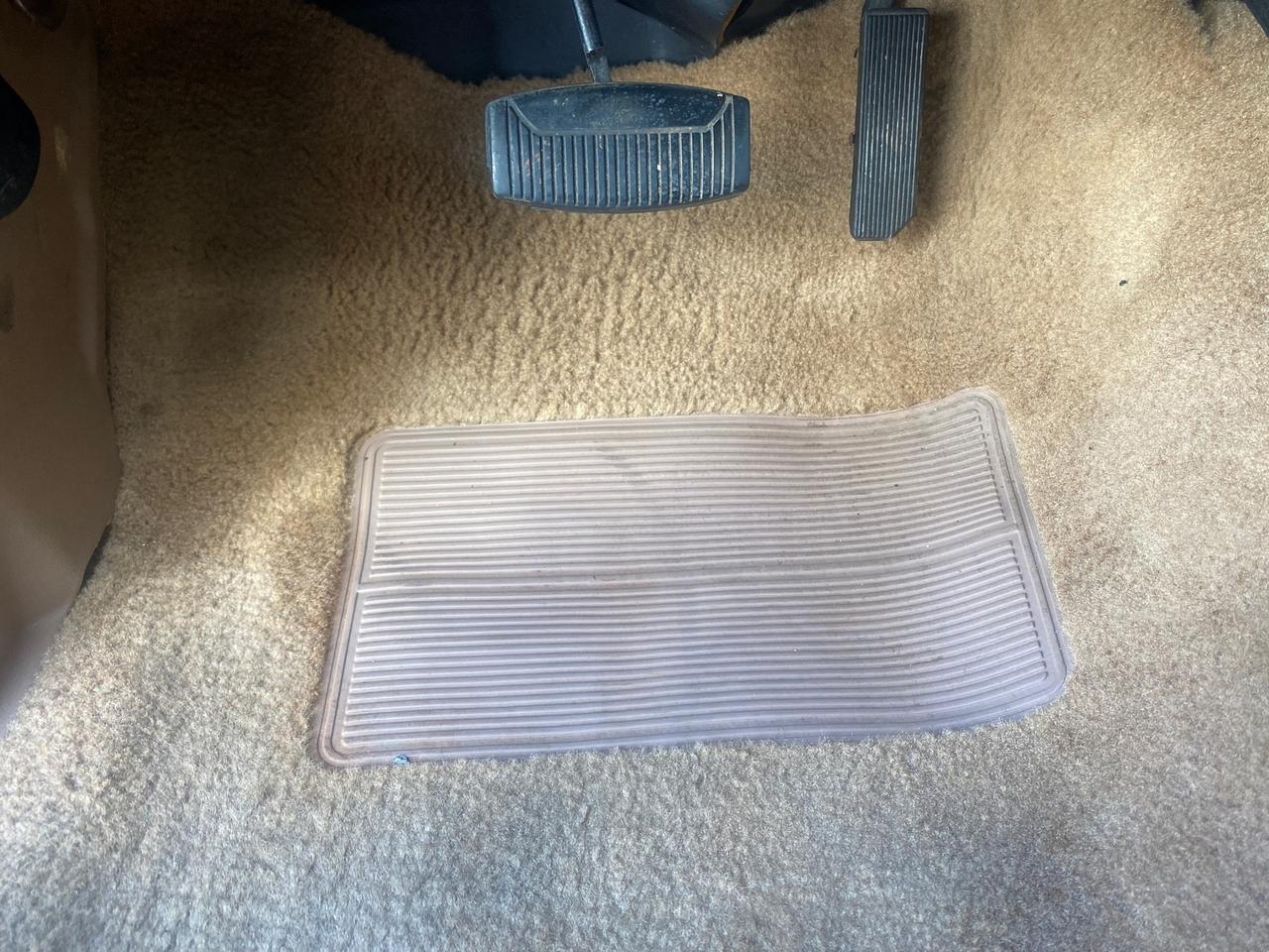 1995 Ford Ranger XLT EXTENDED CAB LOW MILES 64,867 Pompano Beach FL