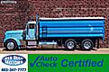 1995 Freightliner Grain Truck Tandem Axle Diesel Manual